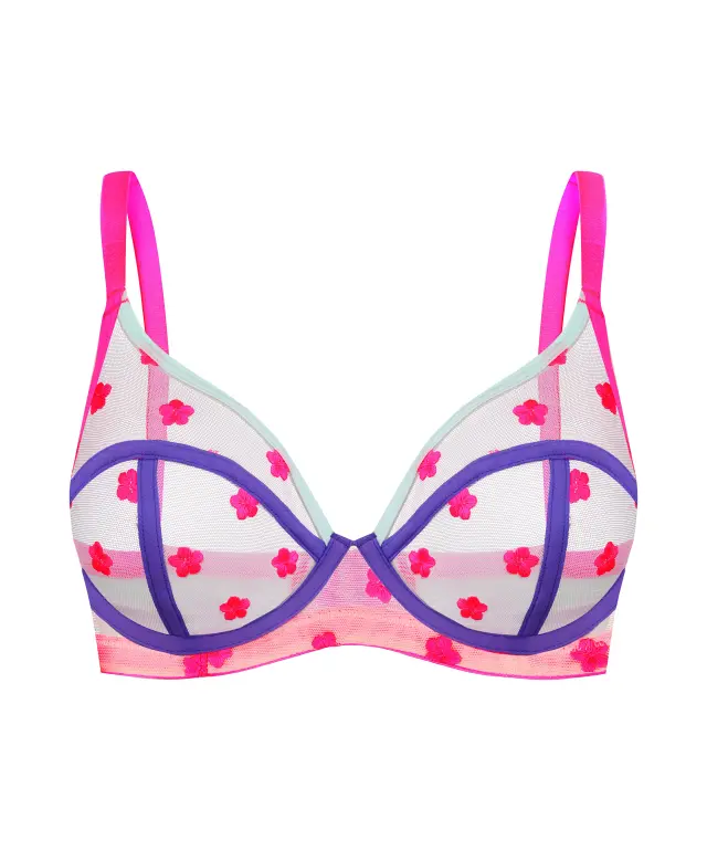 Бра с мягкой чашкой 052FX