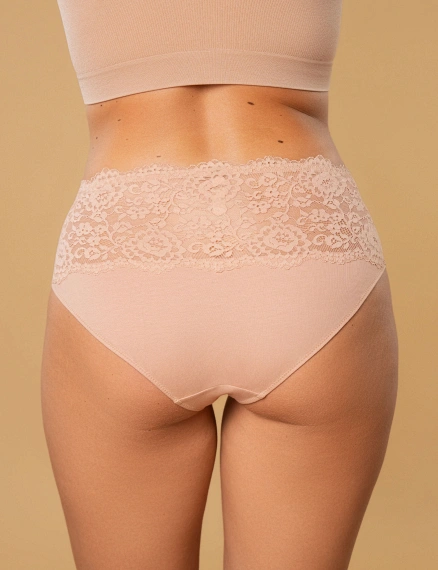 Труси сліпи високі 101NC (2 шт) - Фото 7