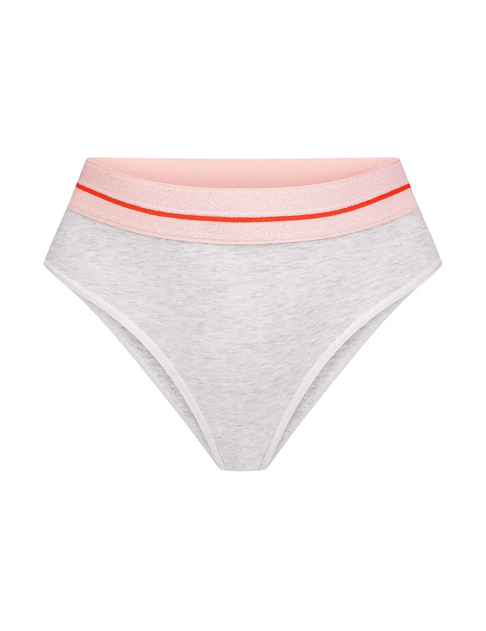 Трусы слипы высокие 221SP - предметная фотография