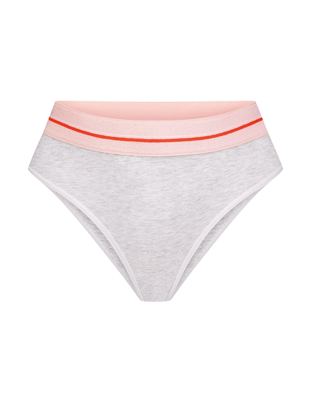 Трусы слипы высокие 221SP - предметная фотография