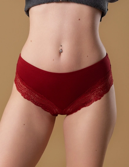 Труси бріфи 403BS (3 шт) - Фото 2