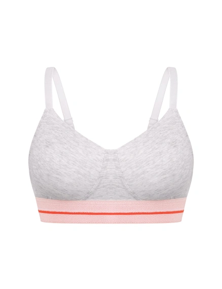 Бра з формованою чашкою 134SP - Фото 6