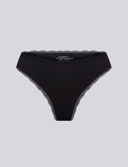 Труси стрінги 402BS (3 шт) - Фото 10