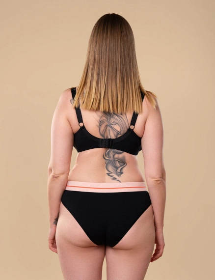 Бра з м'якою чашкою 012SP - Фото 2