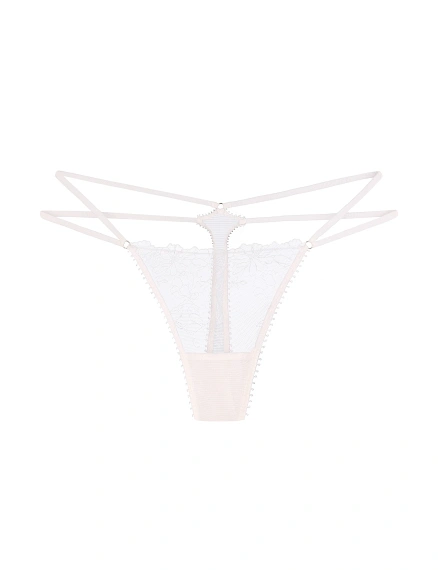 Трусы стринги 002SR - Фото 4