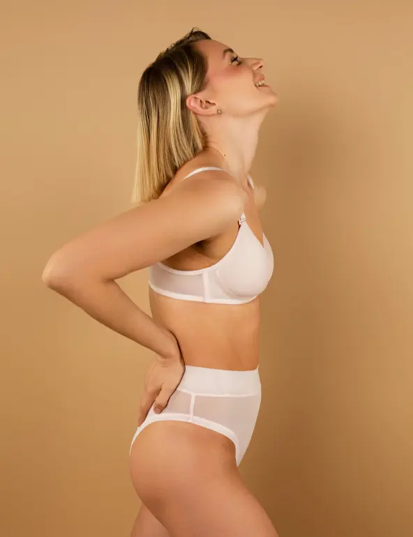 Бра с чашкой спейсер 215LC