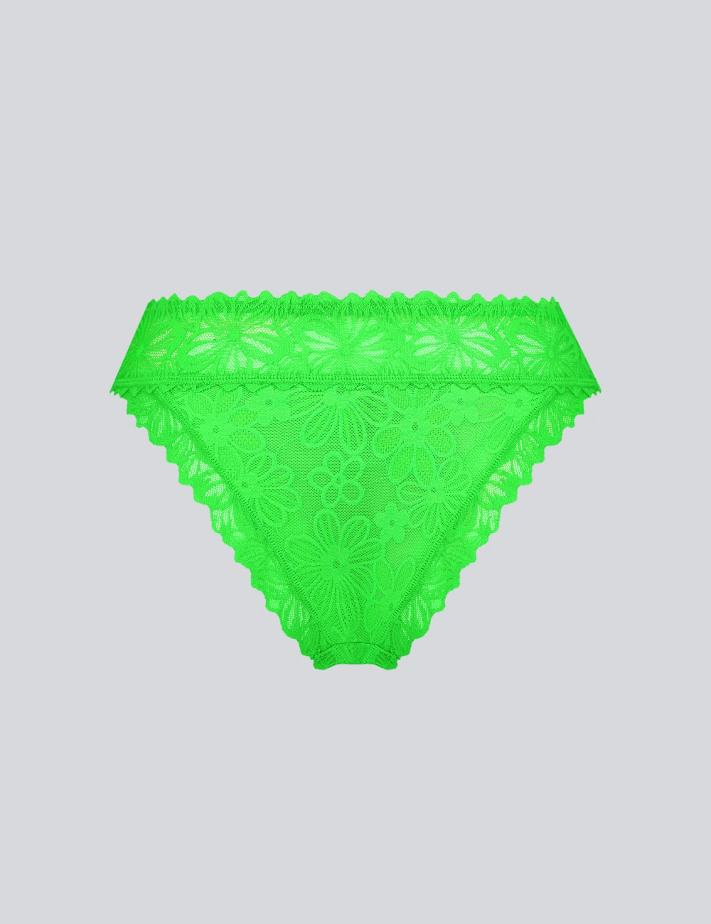 Труси танга 005MV (2 шт) - предметна фотографія