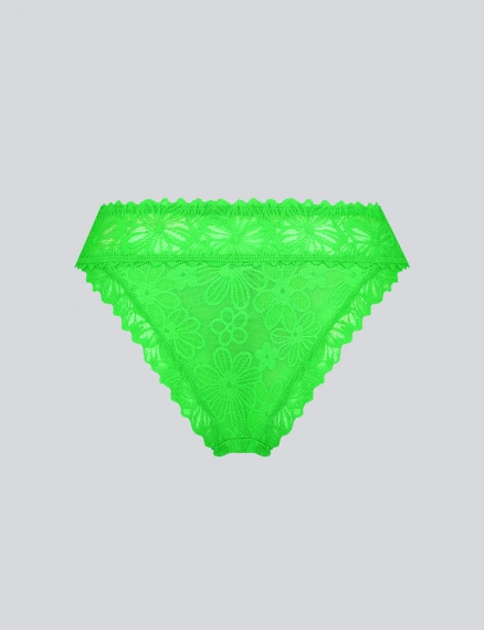 Труси танга 005MV (2 шт) - Фото 10