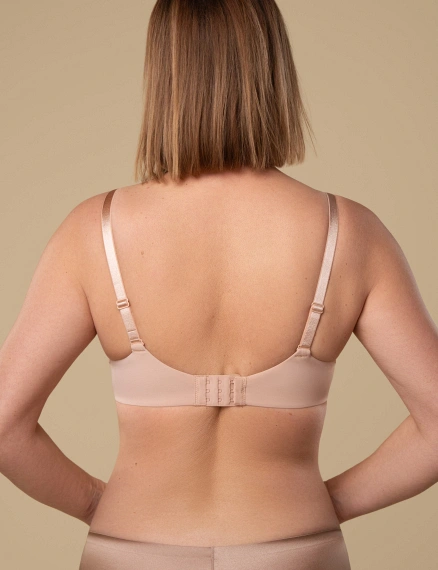 Бра з чашкою Memory foam 248CP пісок - Фото 5