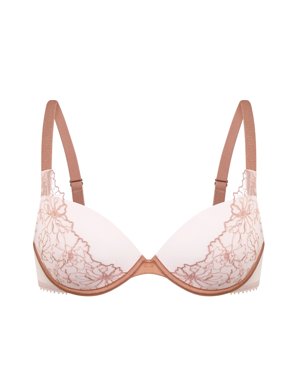 Бра с пуш-апом 102SR - предметная фотография