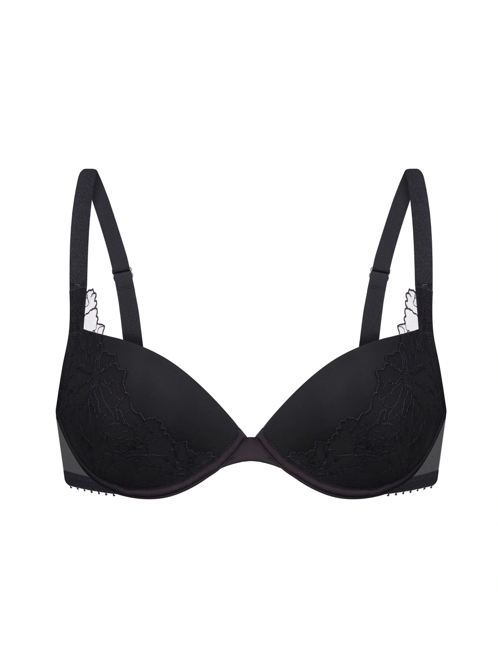 Бра з пуш-апом 102SR - предметна фотографія