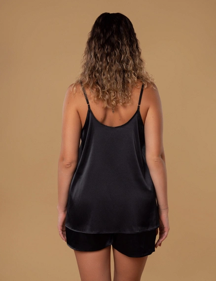 Шорти 013BV чорні - Фото 2