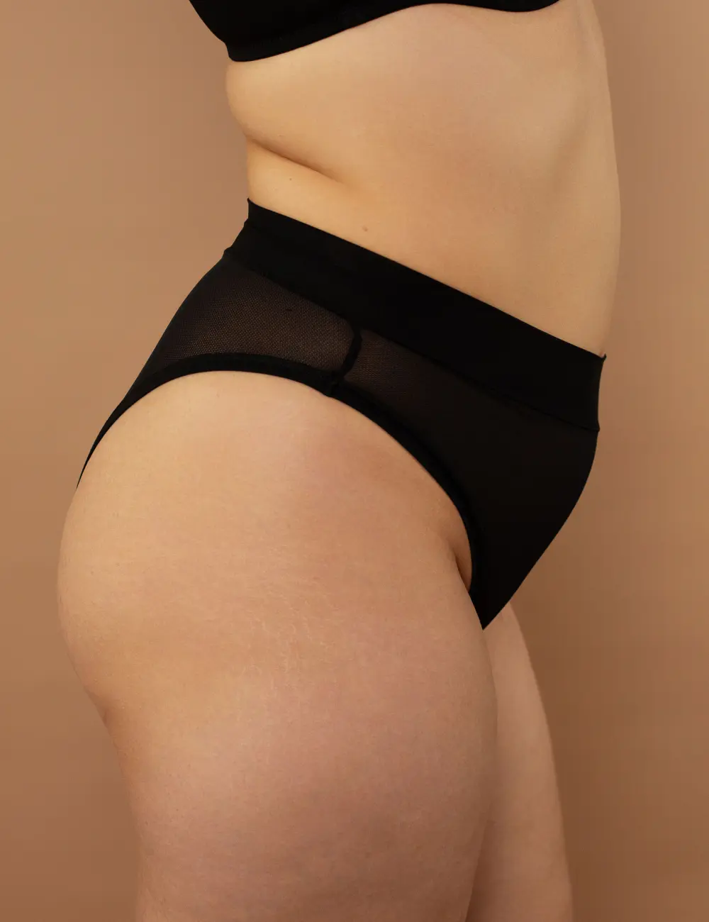 Трусы слипы высокие 231LC - Вид 3