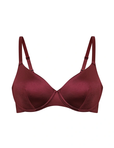 Бра з м'якою чашкою 522CP марсала - Фото 6