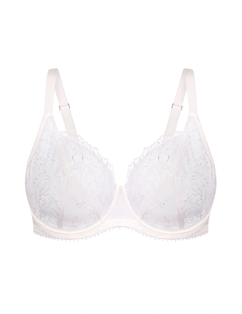 Бра з м'якою чашкою 011SR - предметна фотографія