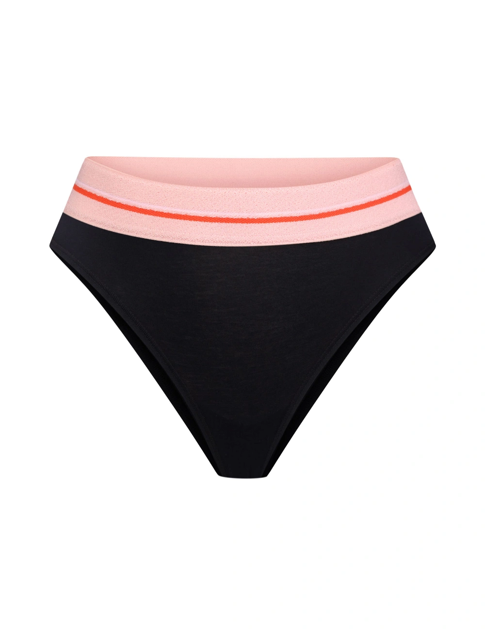 Трусы слипы высокие 221SP - предметная фотография