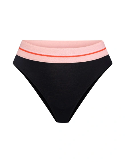 Труси сліпи високі 221SP - Фото 6