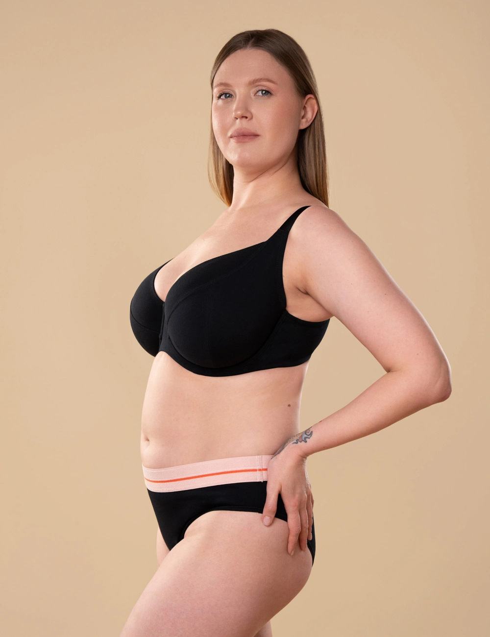 Бра с мягкой чашкой 012SP - 1