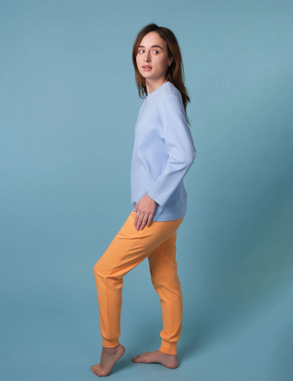 Лонгслив 342RW