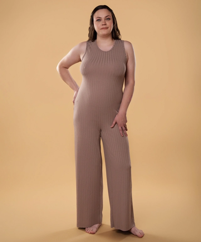 Комбинезон трикотажный 608RW