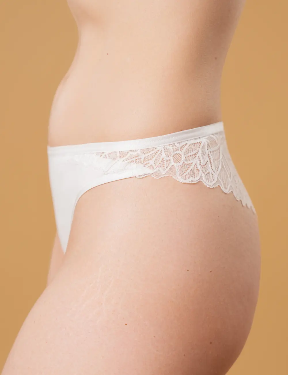 Труси бразиліана 004NC (2 шт) - Вид 6