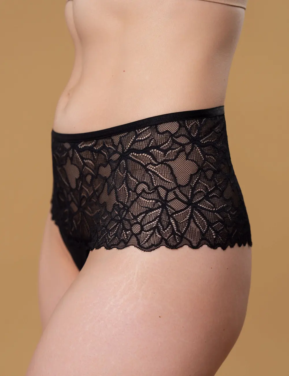 Труси бріфи 003NC (2 шт) - Вид 5