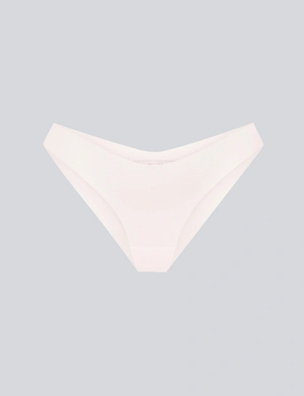 Труси танга-маямі 028LG (3 шт) - Фото 13