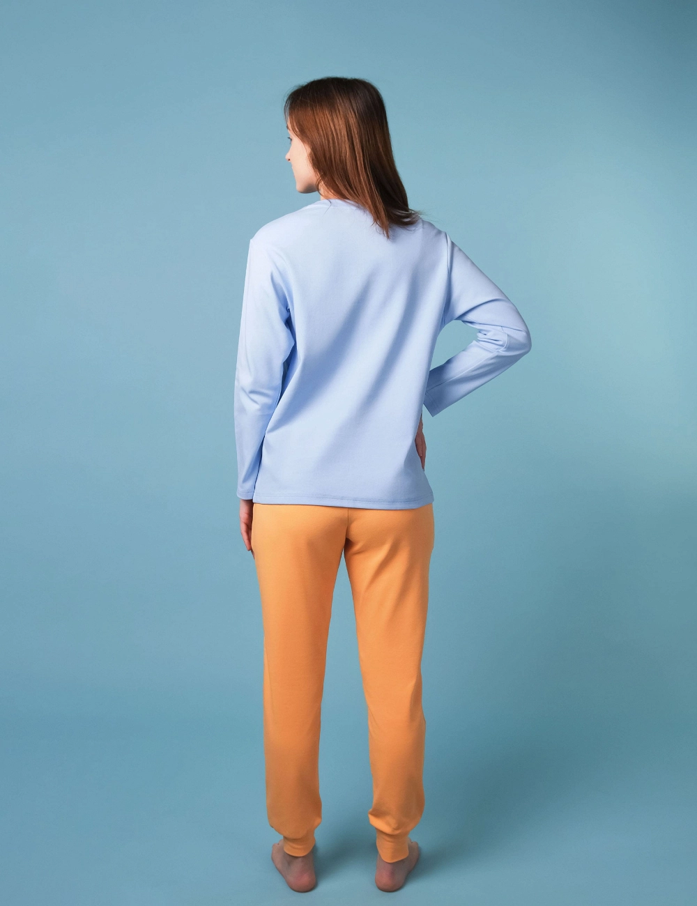 Лонгслив 342RW