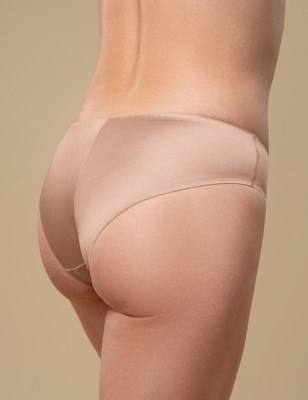 Труси сліпи 301CP пісок - Фото 3