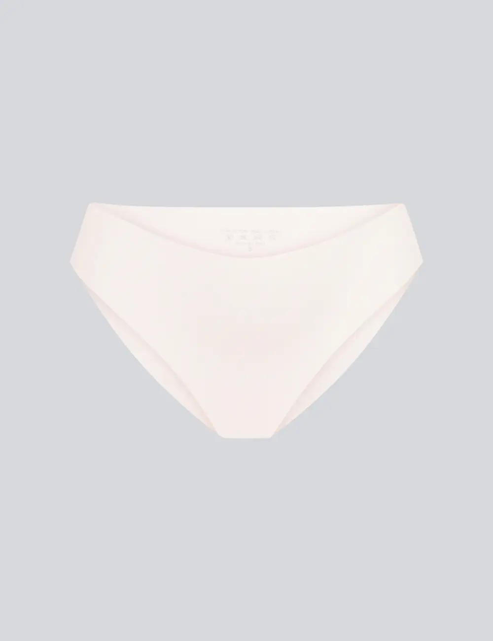 Трусы слипы 001LG (3 шт) - предметная фотография