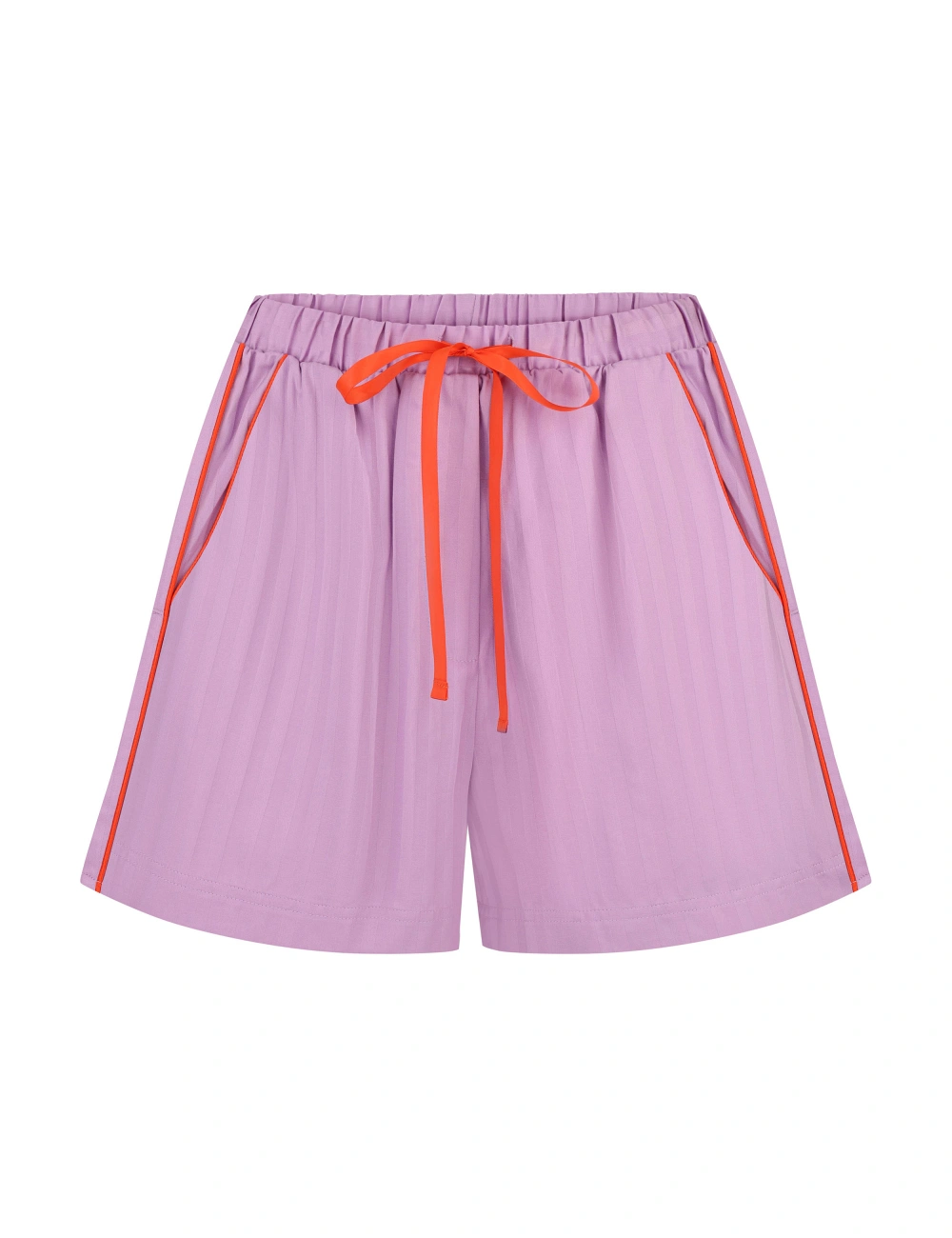 Шорти 713FA лілові - предметна фотографія
