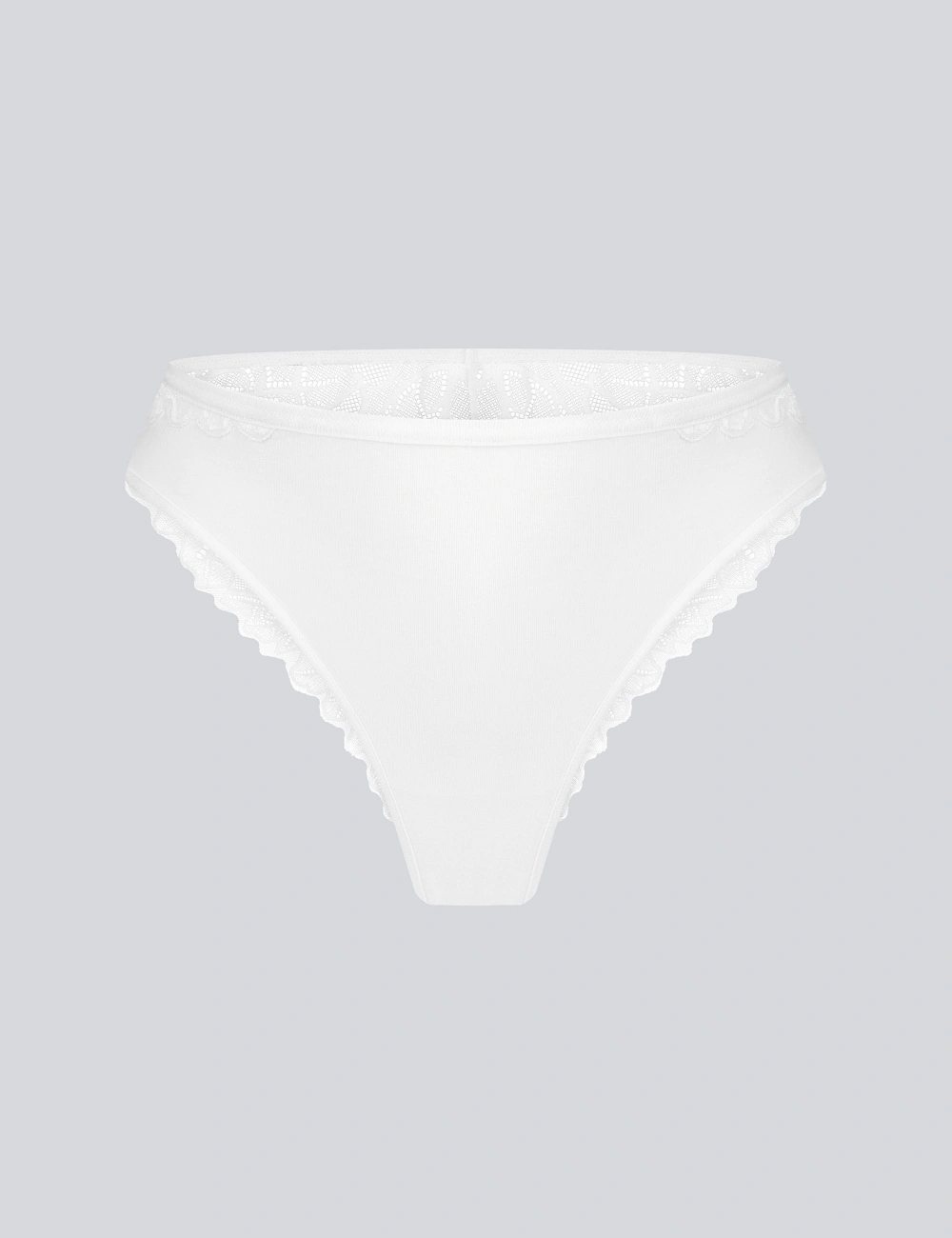 Труси бразиліана 004NC (2 шт) - предметна фотографія