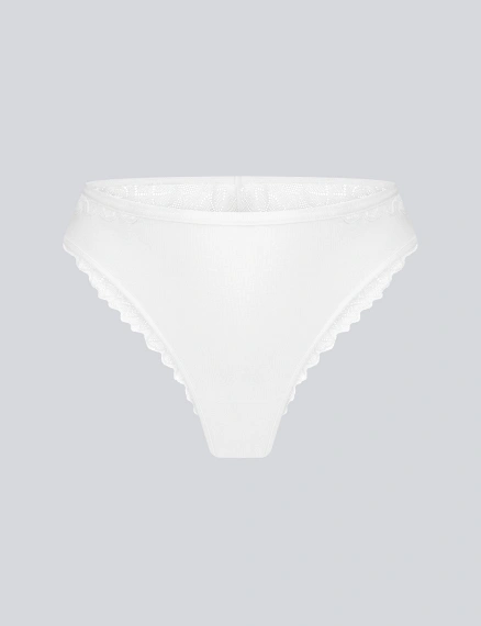 Труси бразиліана 004NC (2 шт) - Фото 9