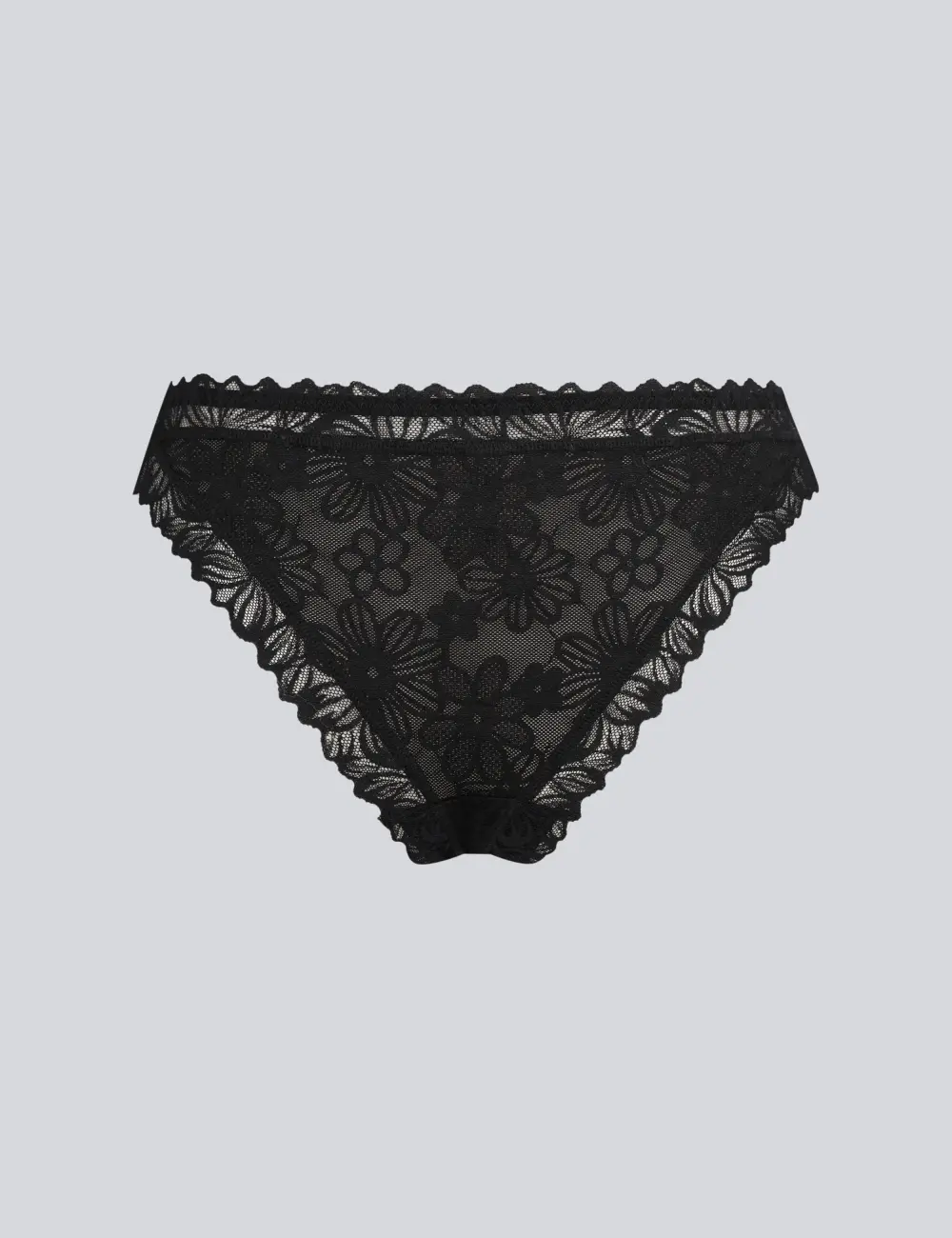 Труси бразиліана 004MV (2 шт) - предметна фотографія