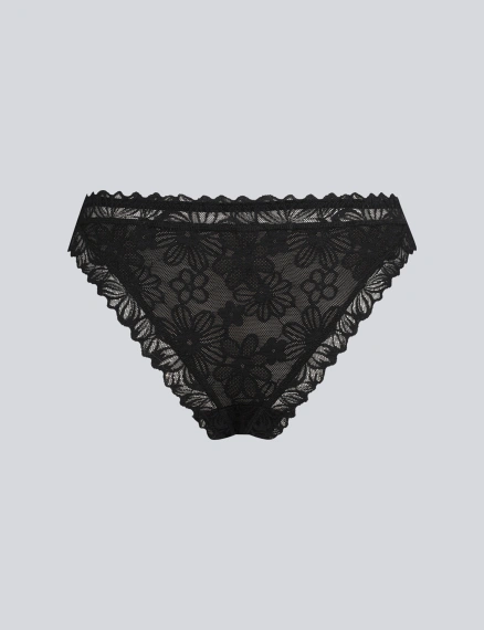 Труси бразиліана 004MV (2 шт) - Фото 12