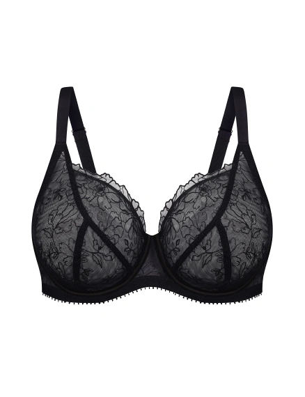 Бра с мягкой чашкой 011SR - Фото 6