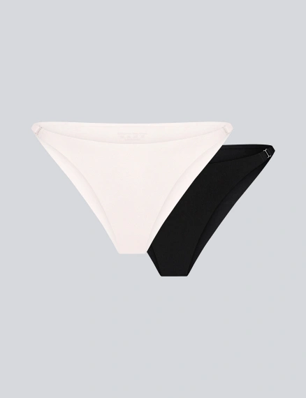 Труси танга 005LG (2 шт)