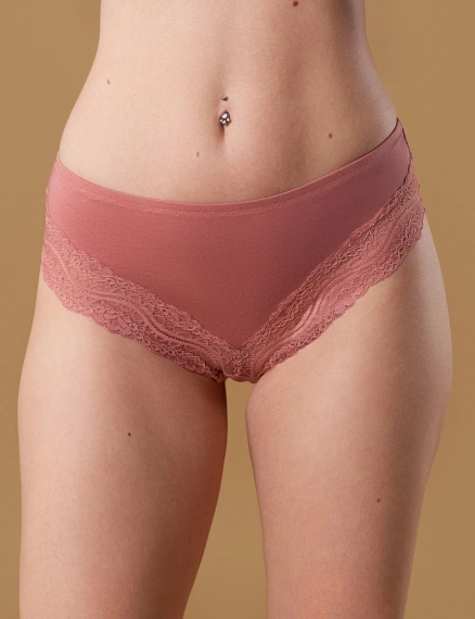 Трусы брифы 403BS (3 шт) - Фото 1