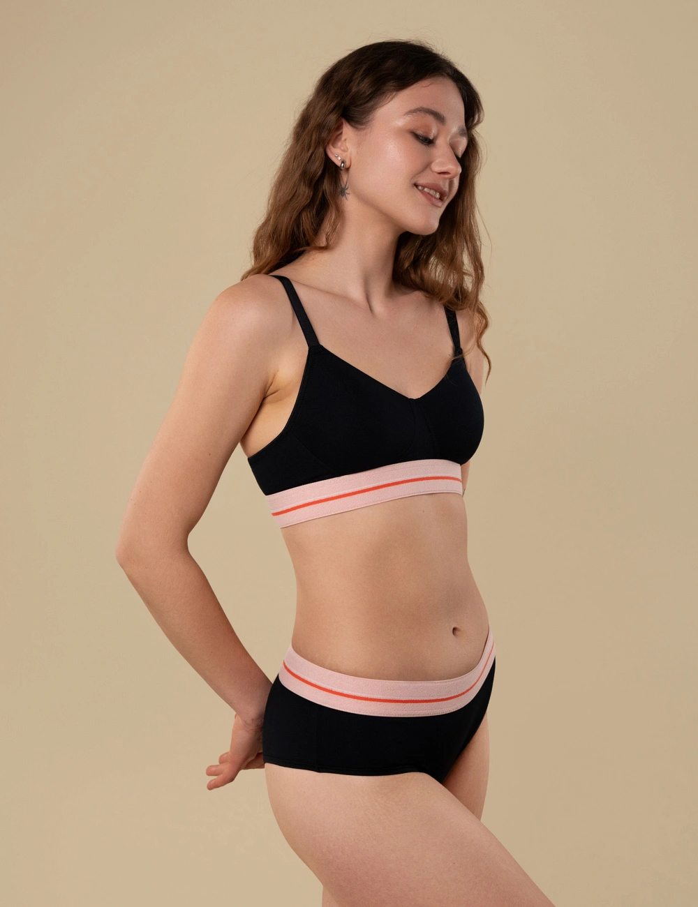 Трусы брифы 003SP