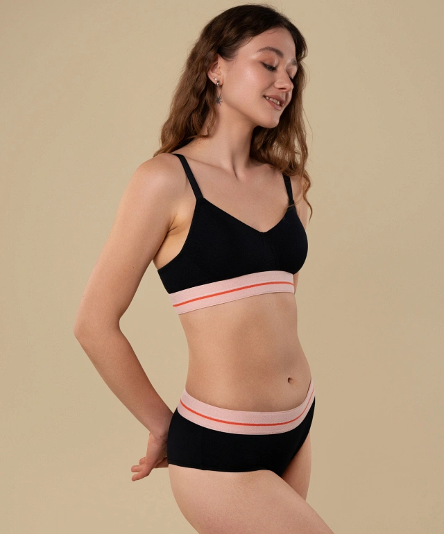 Труси бріфи 003SP