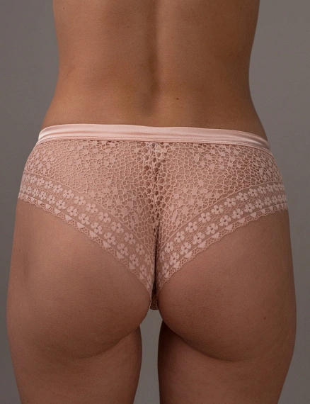 Труси бріфи 003F - Фото 3