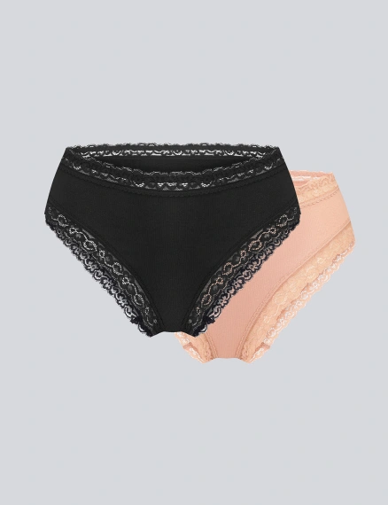 Труси сліпи 201BS (2 шт)