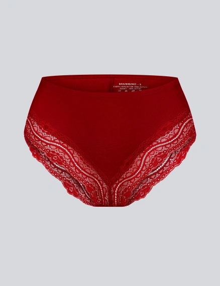 Трусы брифы 403BS (3 шт) - Фото 12