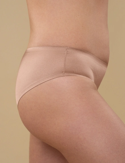 Труси сліпи 301CP пісок - Фото 4