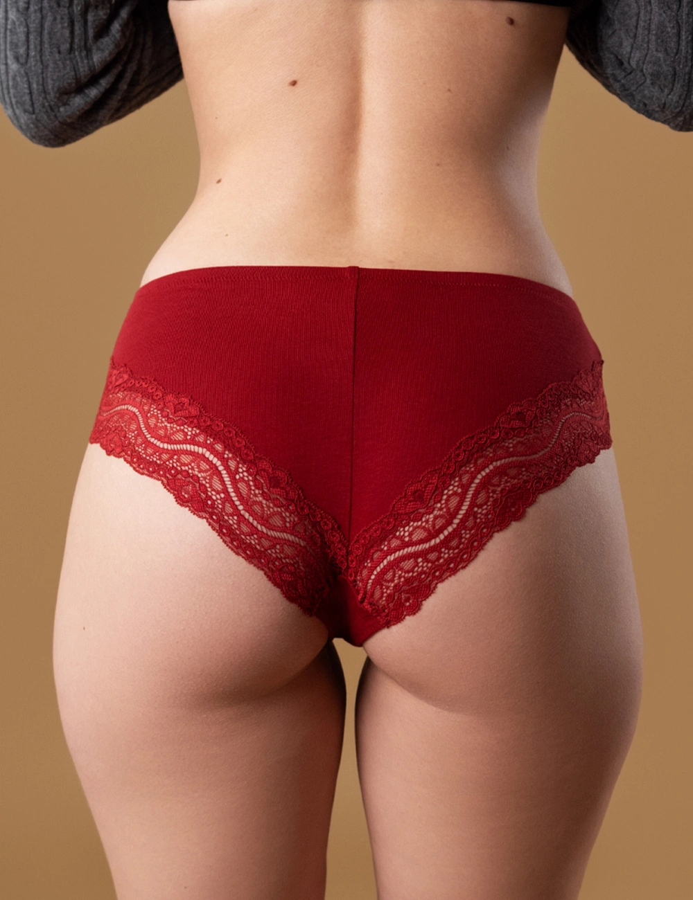 Труси бріфи 403BS (3 шт) - 8