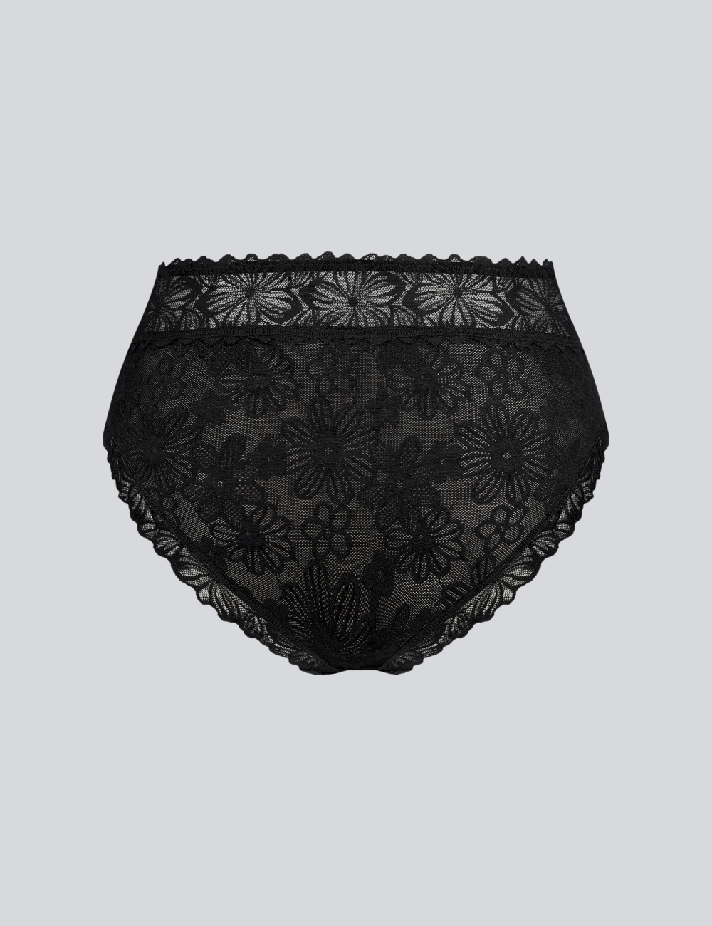 Труси сліпи високі 101MV (2 шт) - предметна фотографія