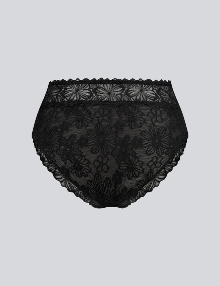 Труси сліпи високі 101MV (2 шт) - Фото 12