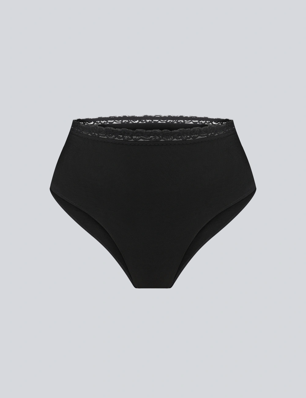 Трусы слипы высокие 301BS (2 шт) - предметная фотография