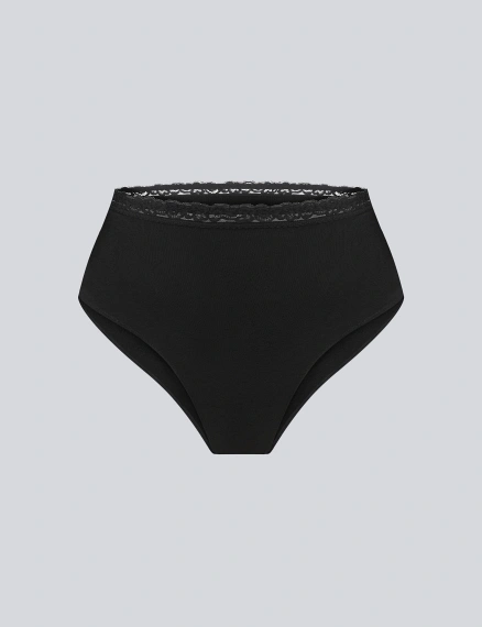 Труси сліпи високі 301BS (2 шт) - Фото 9