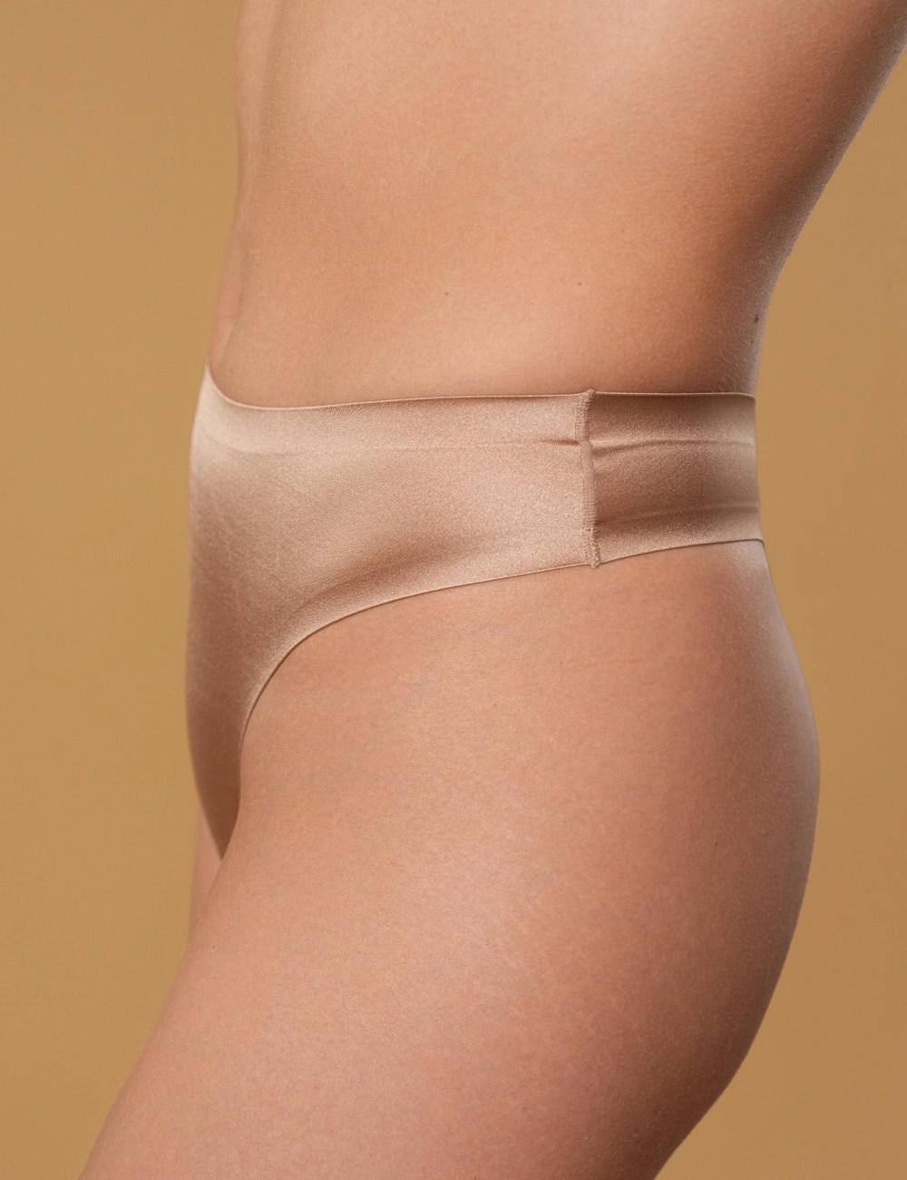 Трусы стринги 305CP - 3